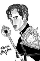 Father Aedan